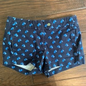 Jcrew Shorts!
